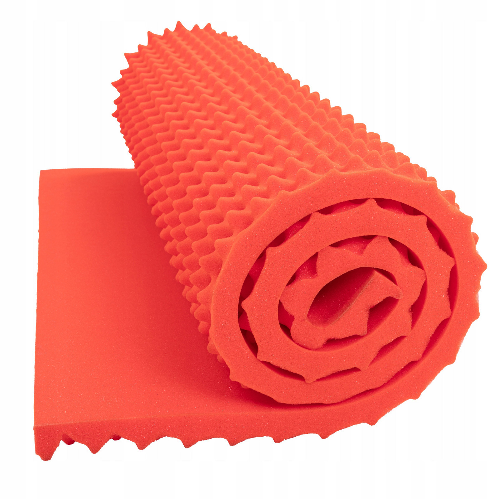 Moderní houbička Fala, akustická adaptace interiéru, stěnový panel