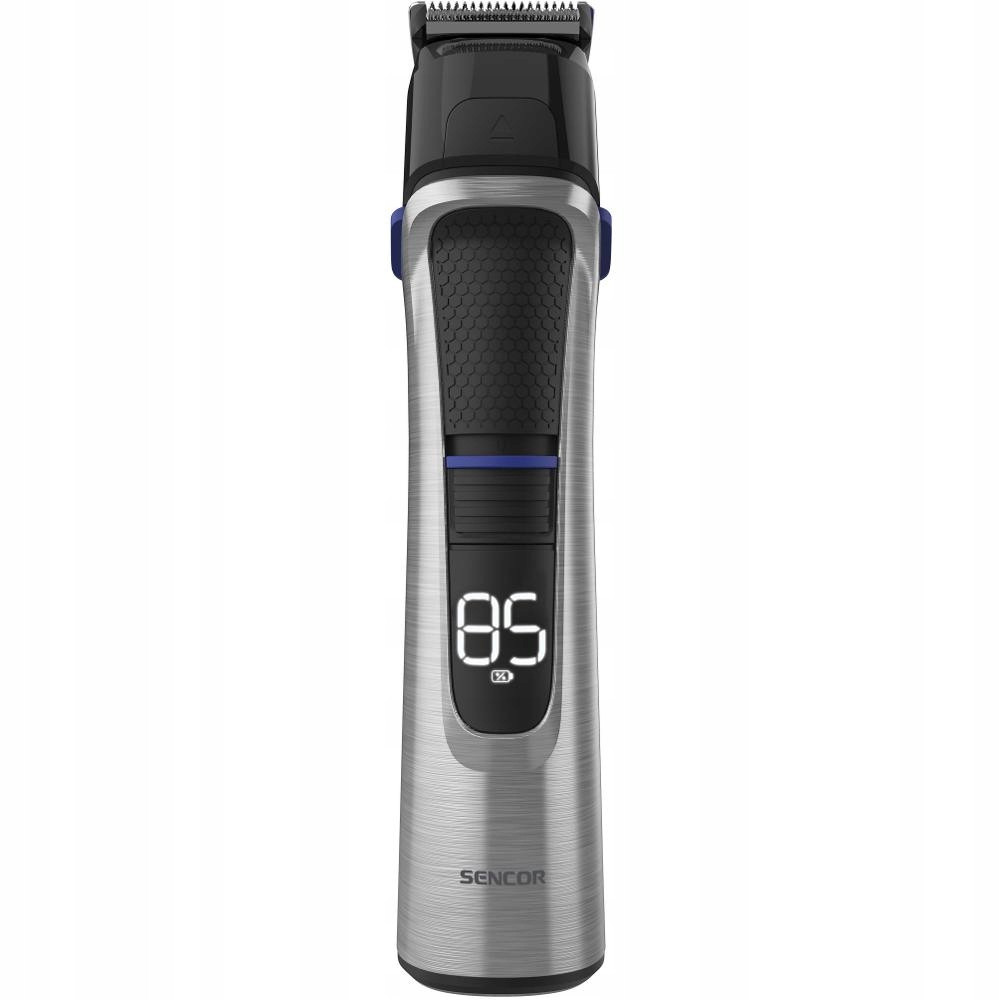 Multifunkční zastřihovač Sencor Shp 8500BK