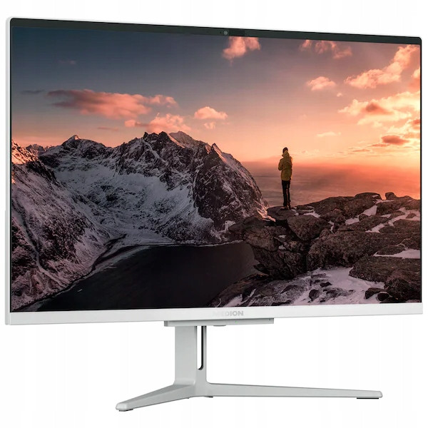 Počítač Medion Akoya Intel i3 Ssd 256 WIN10 8GB