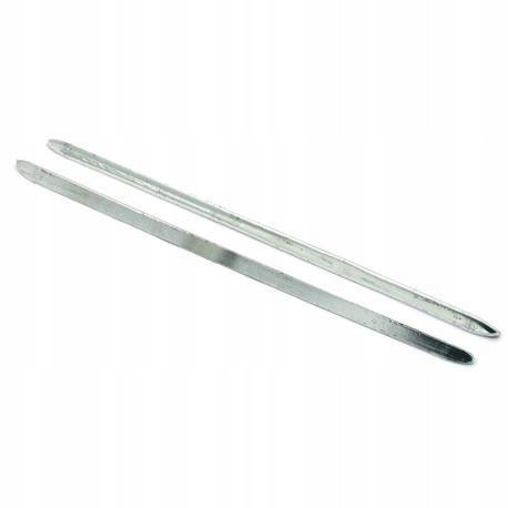 Cín pájecí LC-60 trojúhelníkové hole