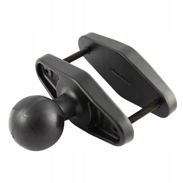 Ram Mounts čtvercová upínací základna pro sloupky o šířce až 4 palce