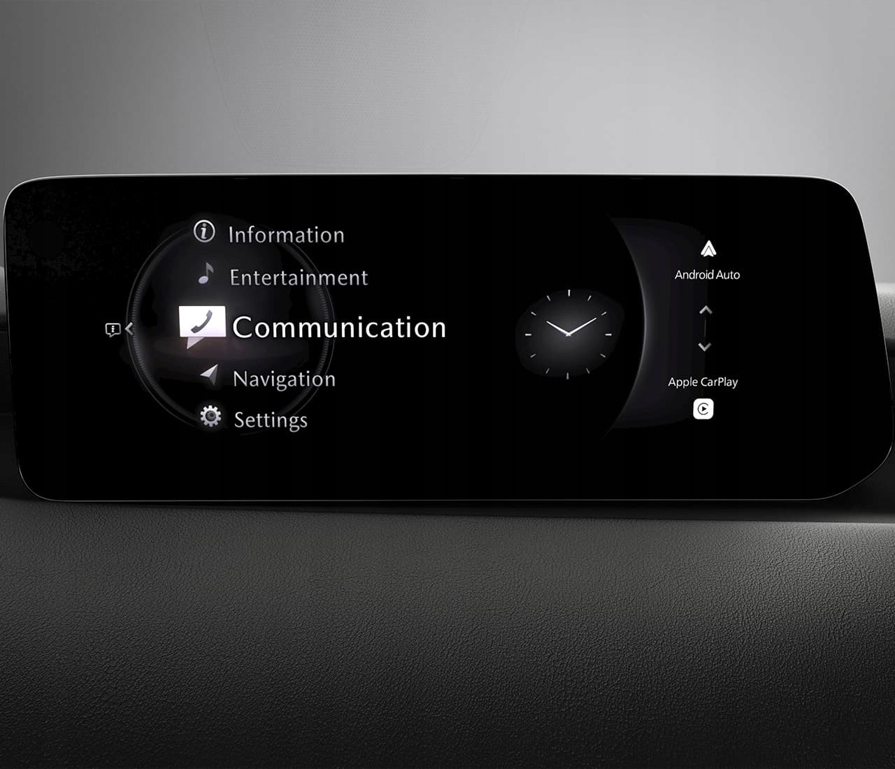 Mapa Navigační Karta Mazda Connect 2 Bjgb 66 EZ1A CX-30 CX-60- CX-80 MX-5