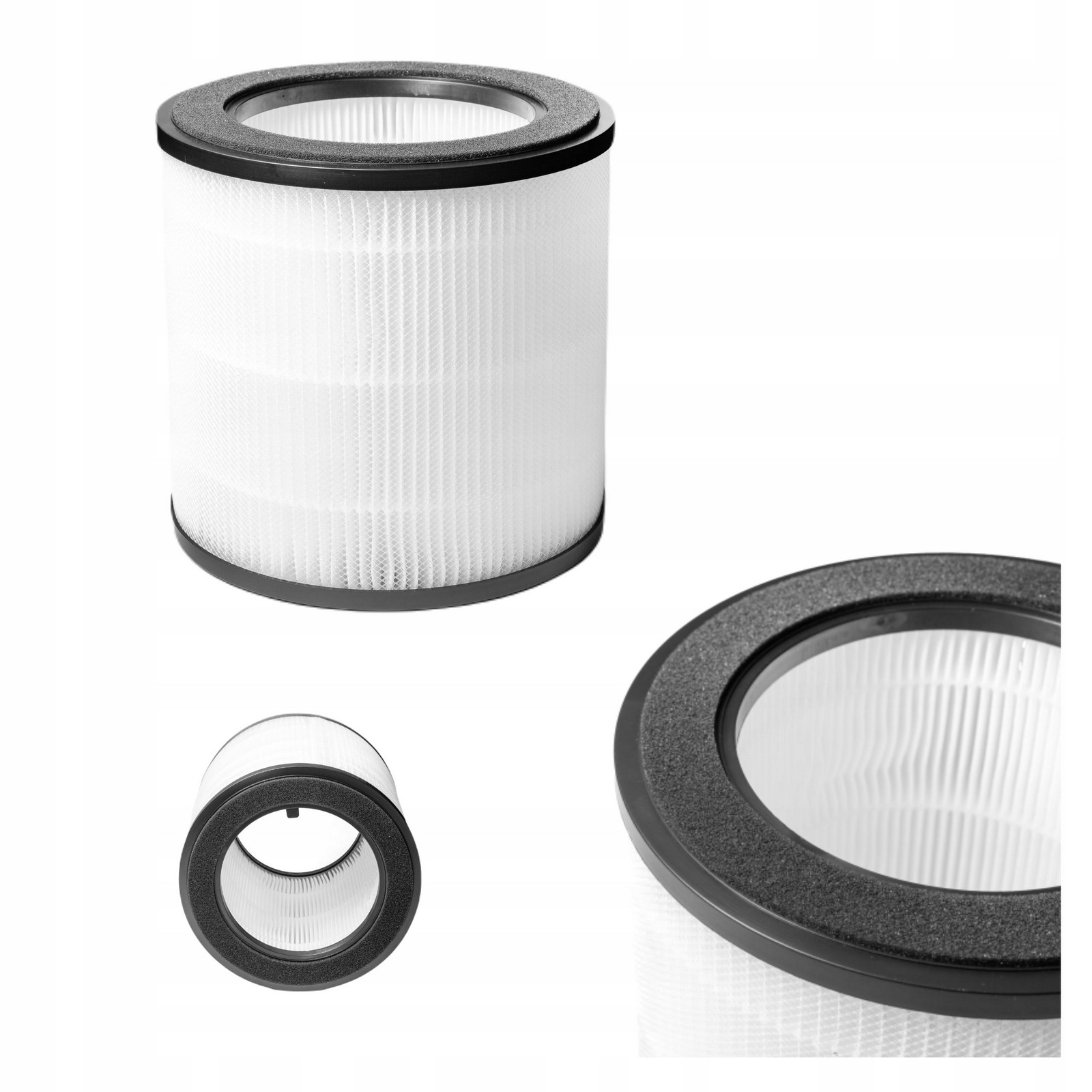 Hepa Filtr Pro Čističky Vzduchu Philips Série 800 FY0194/30 Náplň