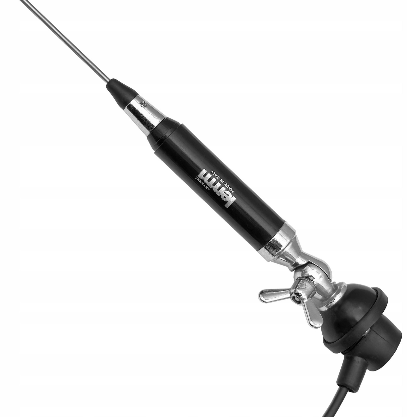 Lemm AT-1700 montážní Cb anténa 185 cm, výkon