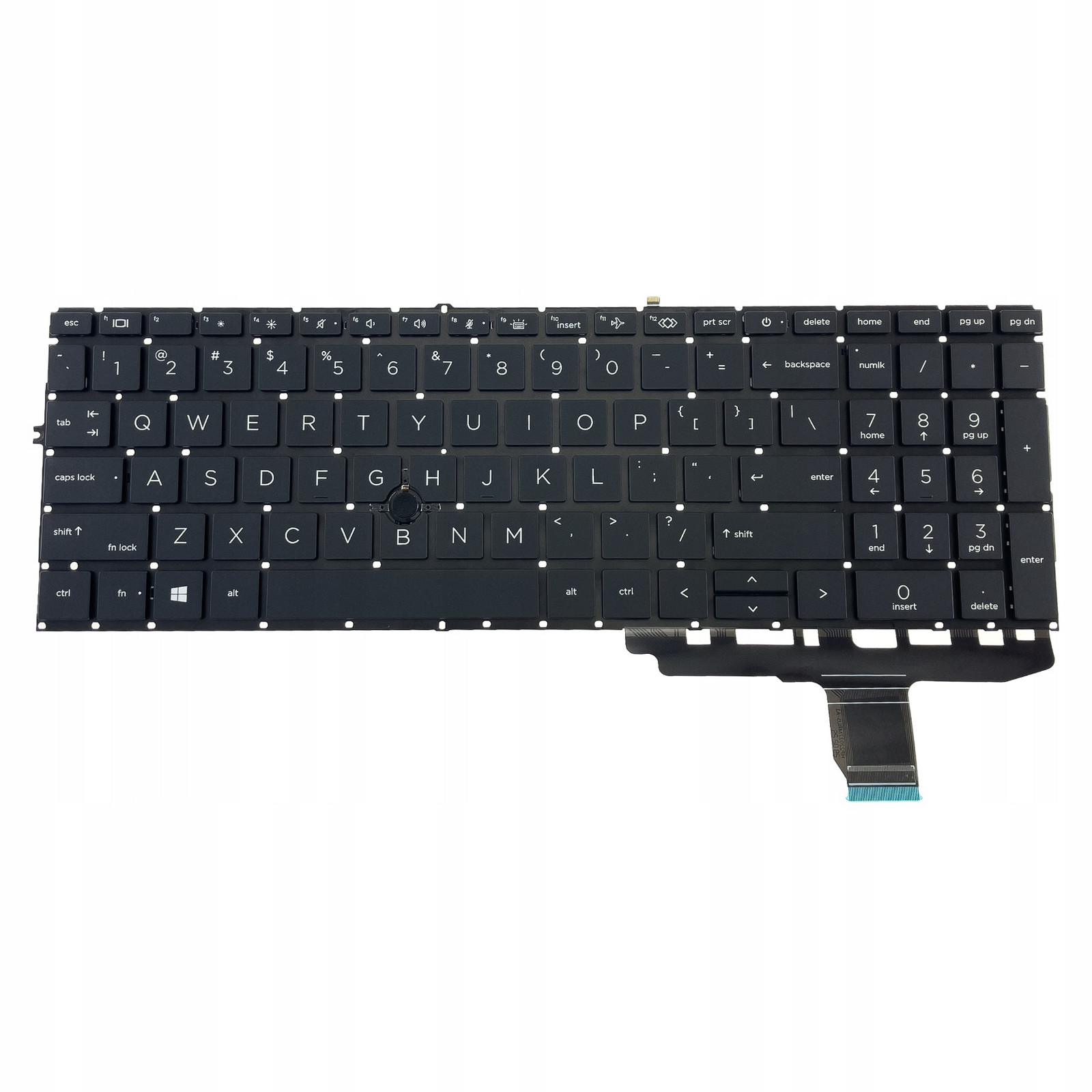 Klávesnice Hp EliteBook 850 G7 850 G8 855 G7 850 G8 Led