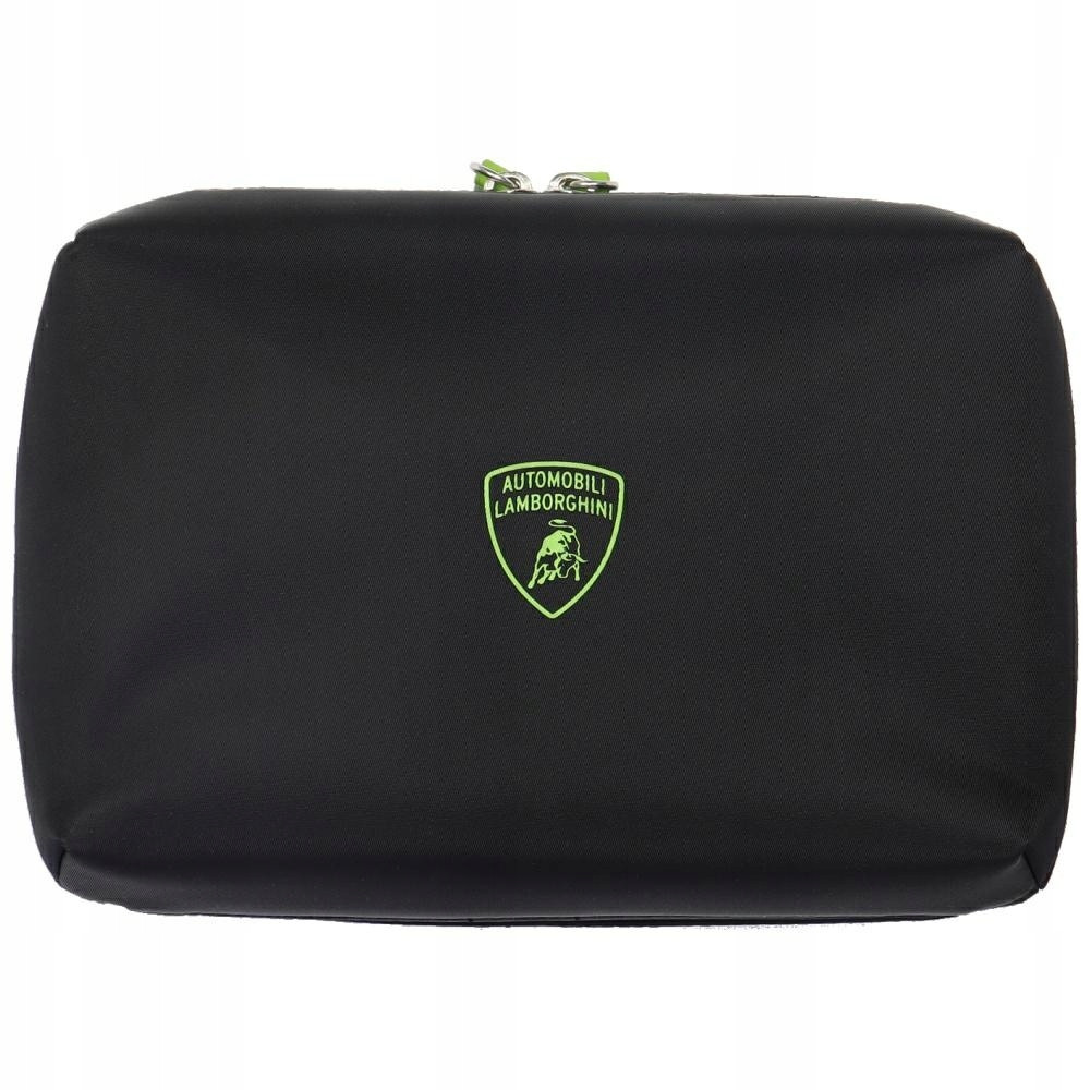 Pouzdro Organizér Lamborghini Urus D10 Tech Pouch černý
