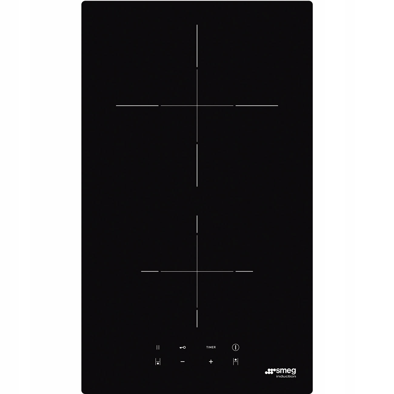 Deska Smeg SI2321D