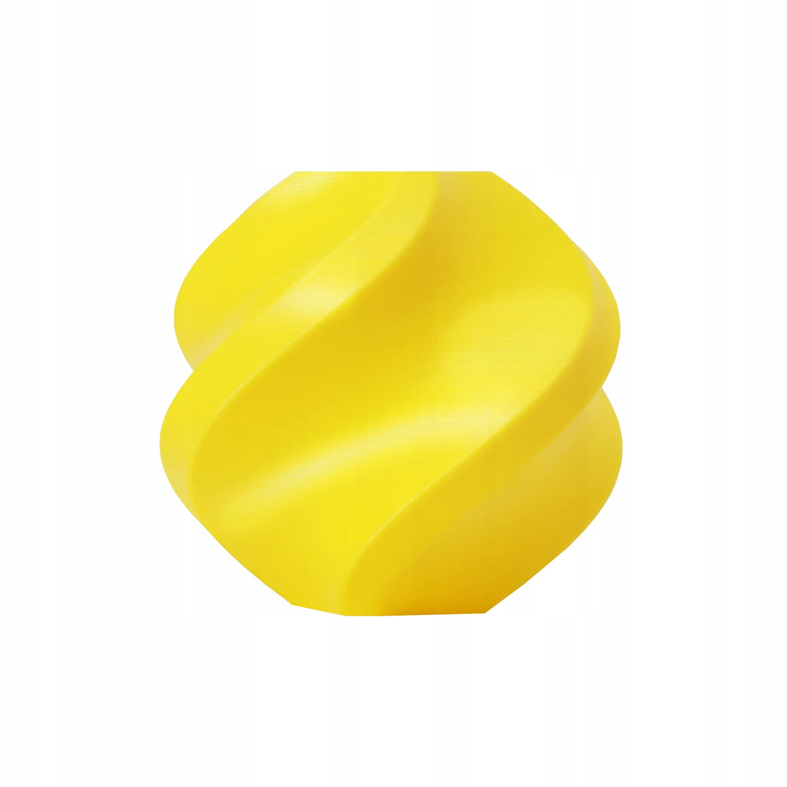 Filament Bambu Lab Tpu for Ams Yellow Žlutá 1.75mm 1kg