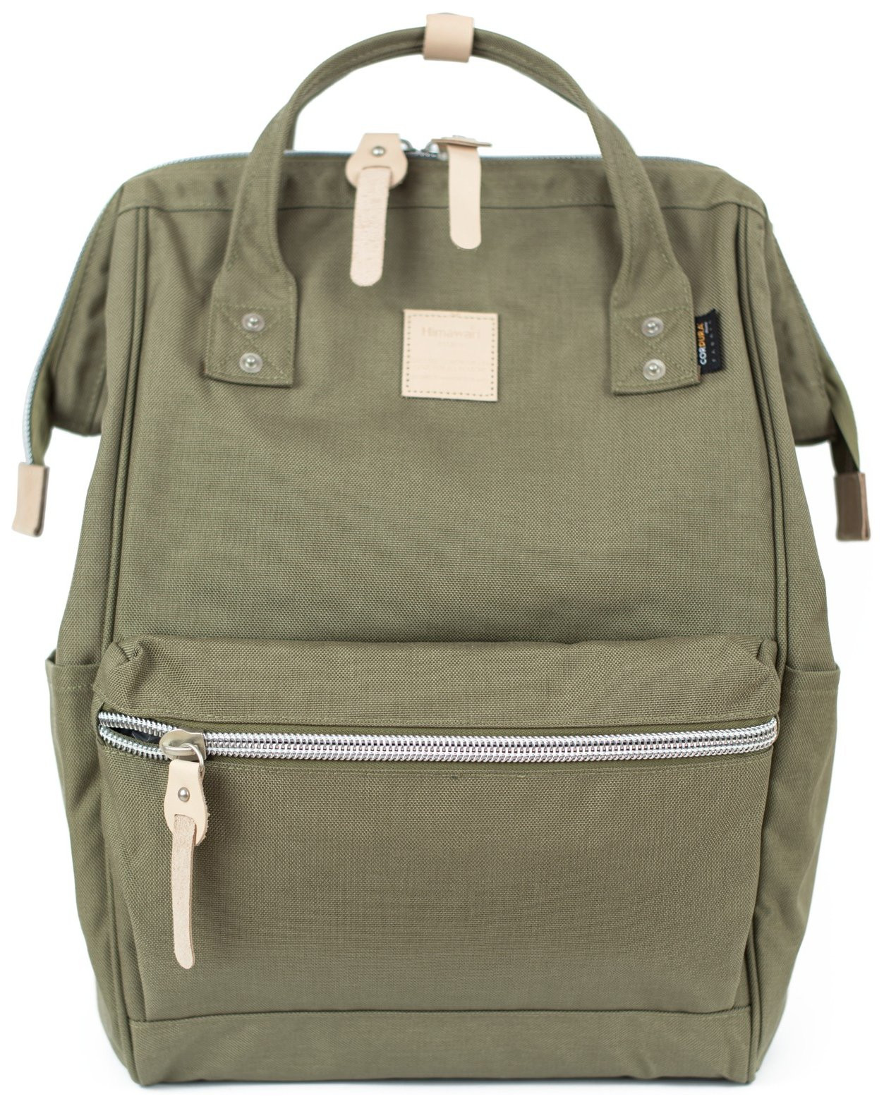 Batoh Himawari č. 26 Urban L khaki pánský, dámský tr20309