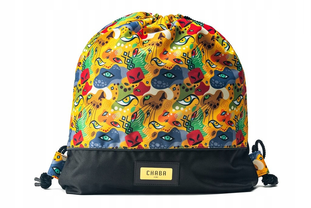 Batoh Jumbo – lehký batoh do posilovny, na výlety a procházky se psem