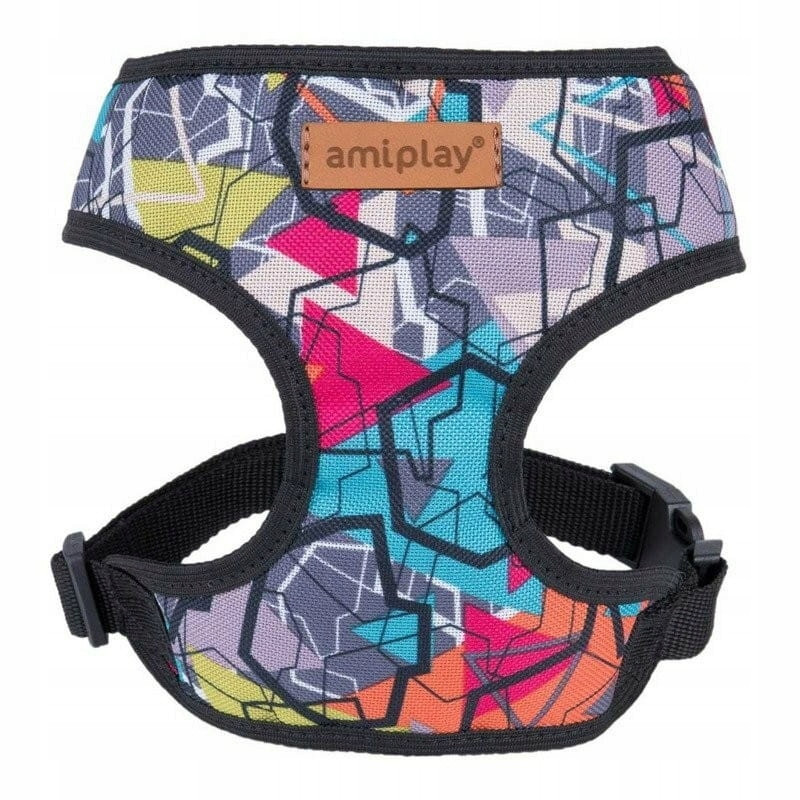 amiplay Beztlakové postroje pro psa XXL