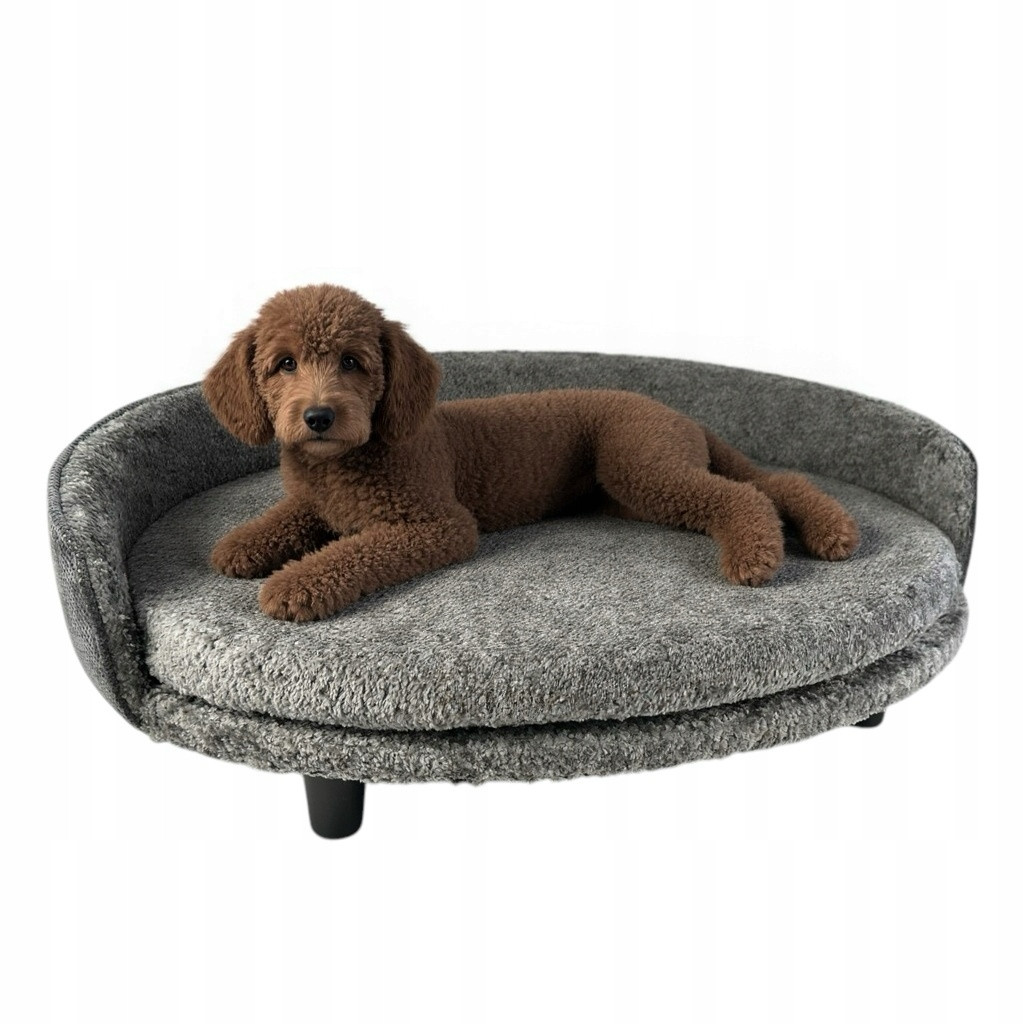 Pelíšek pro psa a kočku kotec potah pohovka polštář pro střední zvířata