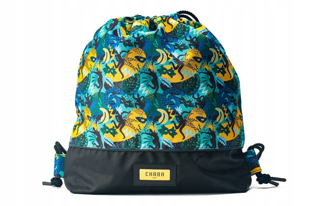 Batoh Carnival – lehký batoh do posilovny, na výlety a procházky se psem