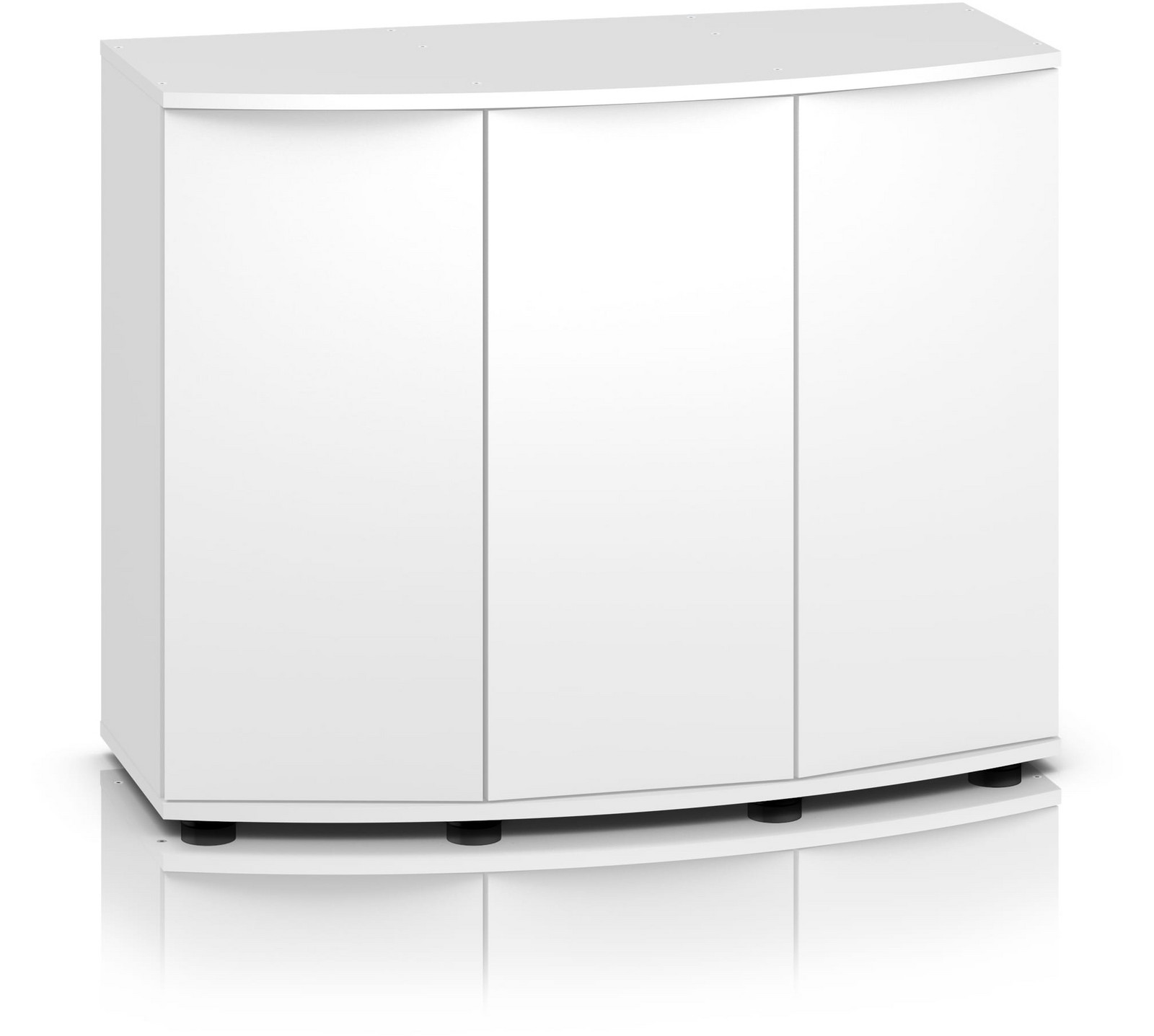 Skříňka pod akvárium Juwel Vision 180 92 cm x 41 cm x 73 cm bílá