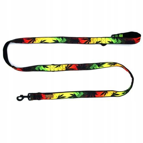 Vodítko Reggae 200 cm