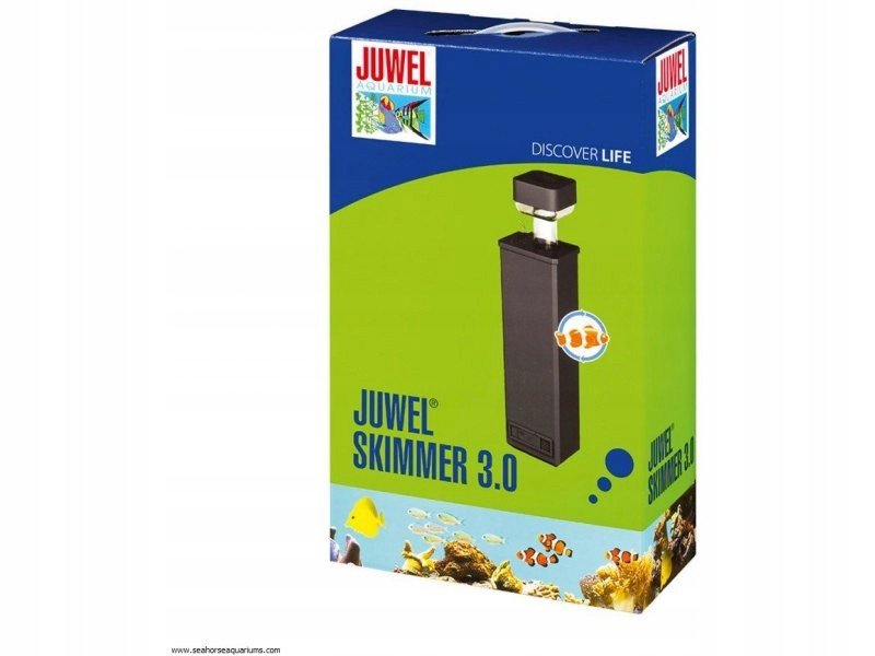 Akvarijní Filtr Juwel Skimmer 3.0