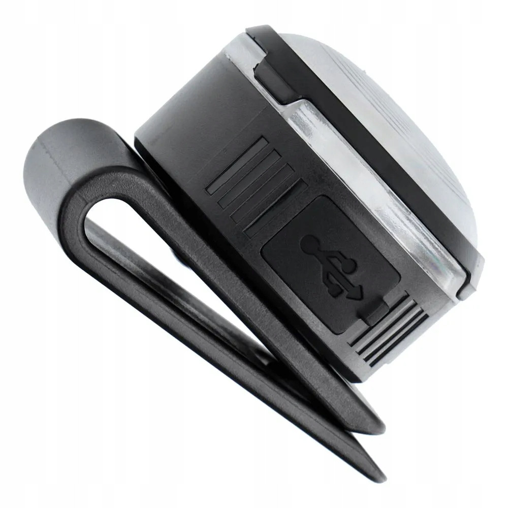 Nabíjecí světlo pro psy pro střední a velké psy UMO24011