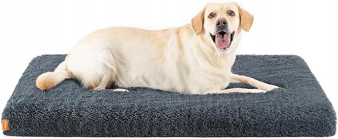 Feandrea by Songimcs pelíšek pro psa šedý 122 cm x 74 cm