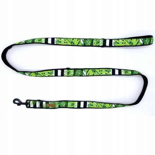 Vodítko Monsterovy listy 200 cm