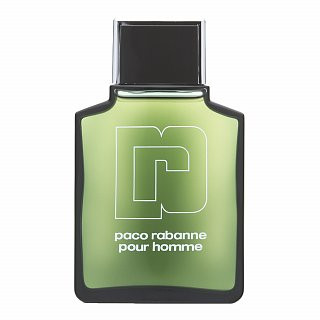 Paco Rabanne Pour Homme toaletní voda pro muže 200 ml