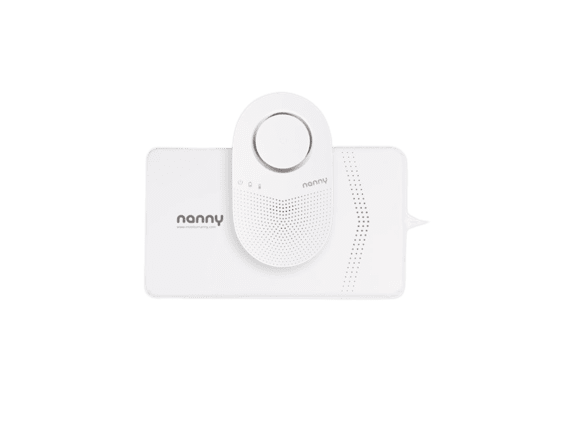 JABLOTRON BM-03 monitor dechu miminka