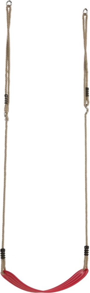 Marimex Play Houpací sedátko Prak - červená