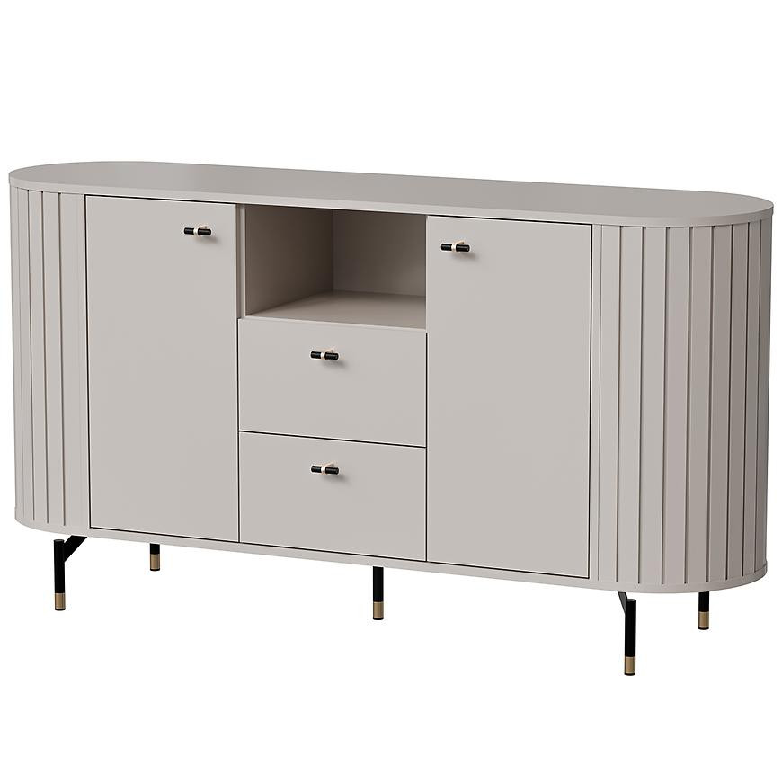 Komoda Zante ZA2 cashmere