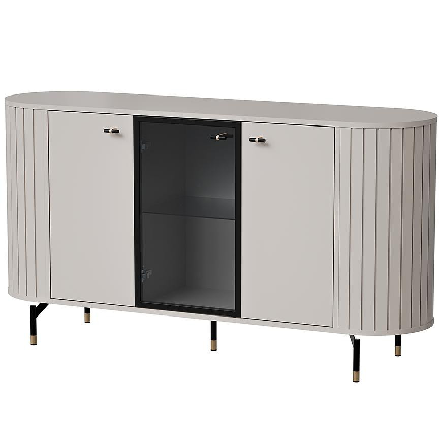 Komoda Zante ZA3 cashmere