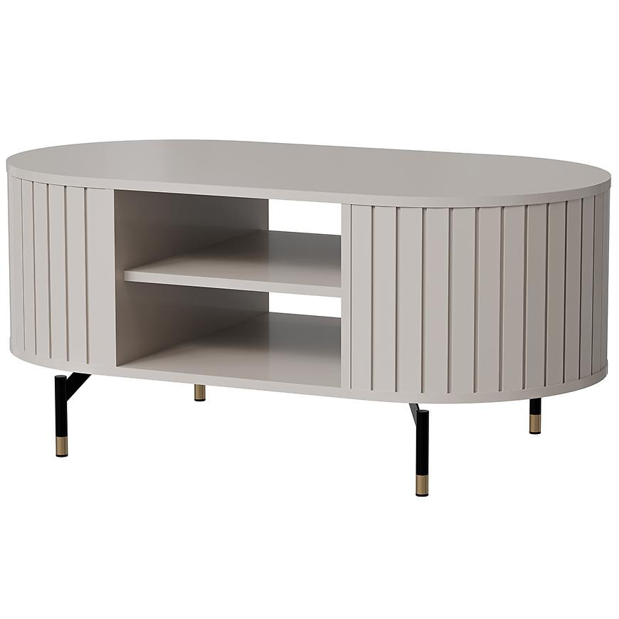 Konferenční Stolek Zante ZA6 cashmere