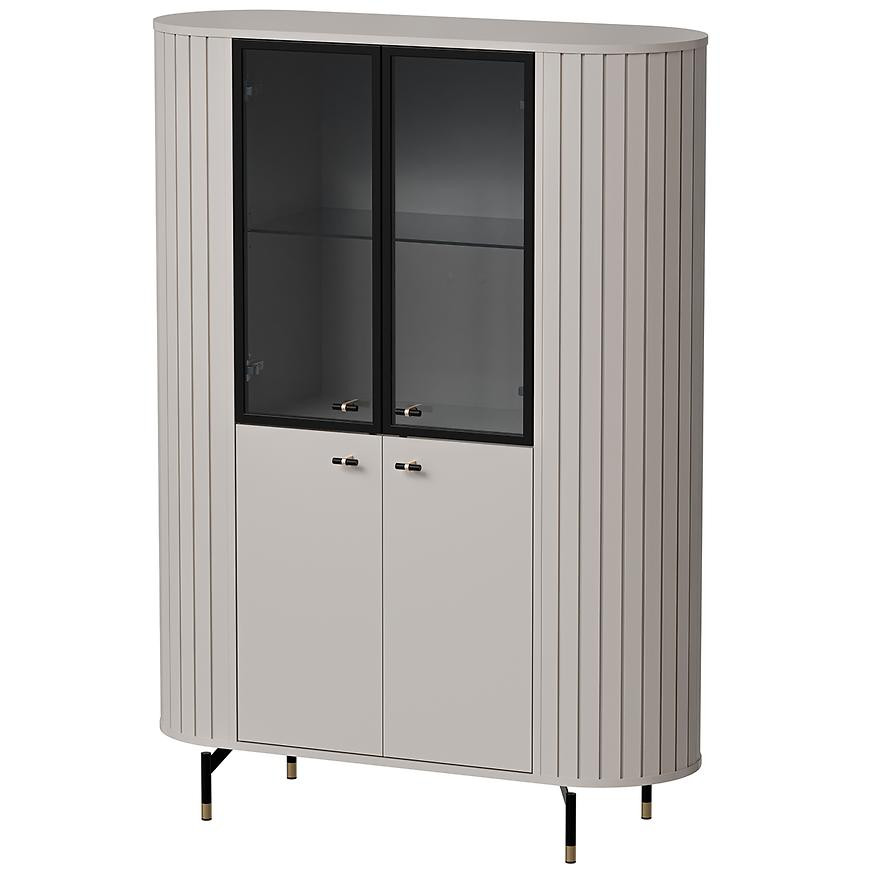 Vitrína Zante ZA1 cashmere