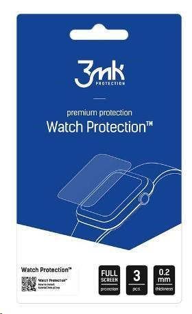 3mk Watch Protection FlexibleGlass pro Garett Kids Essa