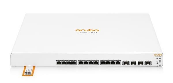 5 x Aruba Instant On 1960 48G (40p CL4, 8p CL6 PoE) 2XGT 2SFP+ 600W Switch (5 pack)