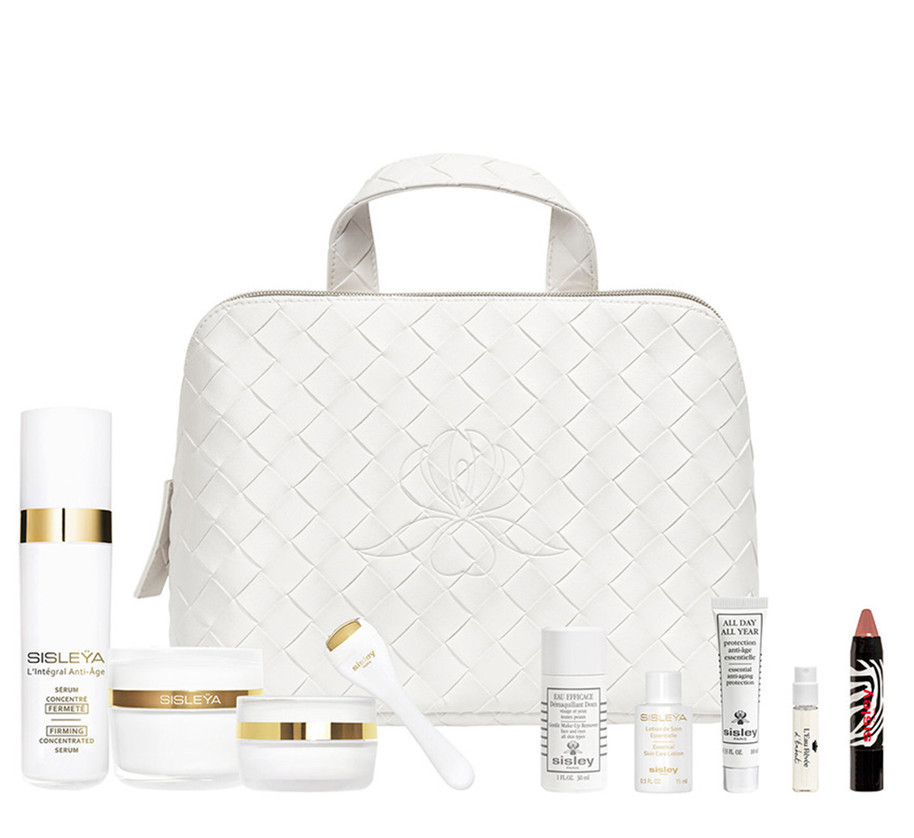 Sisley Dárková sada The Prestige Vanity Sisleÿa L`Intégral Anti-Âge