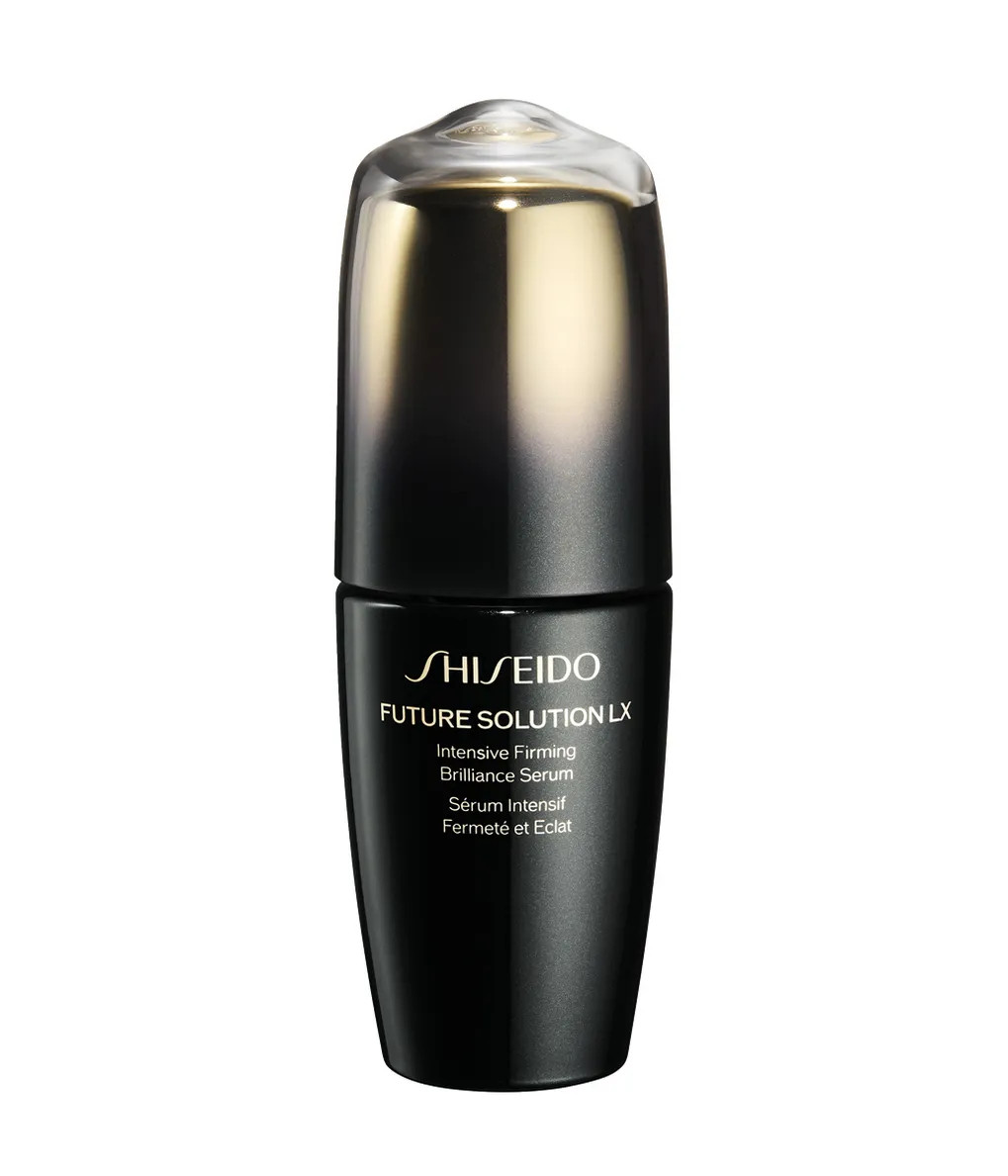 Shiseido Intenzivní zpevňující pleťové sérum Future Solution LX (Intensive Firming Brilliance Serum) 50 ml