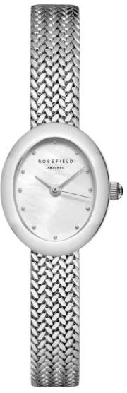 Rosefield Mini Oval MWSMS-M05