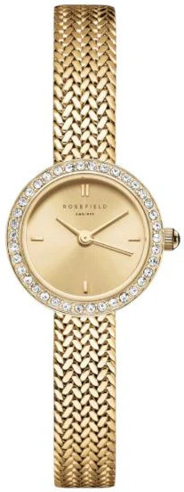 Rosefield Mini Small Edit MCGMG-M03