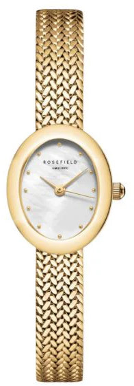 Rosefield Mini Oval MWGMG-M02