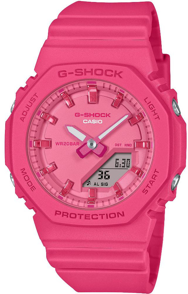 Casio G-Shock Classic GMA-P2100PP-4AER (619)