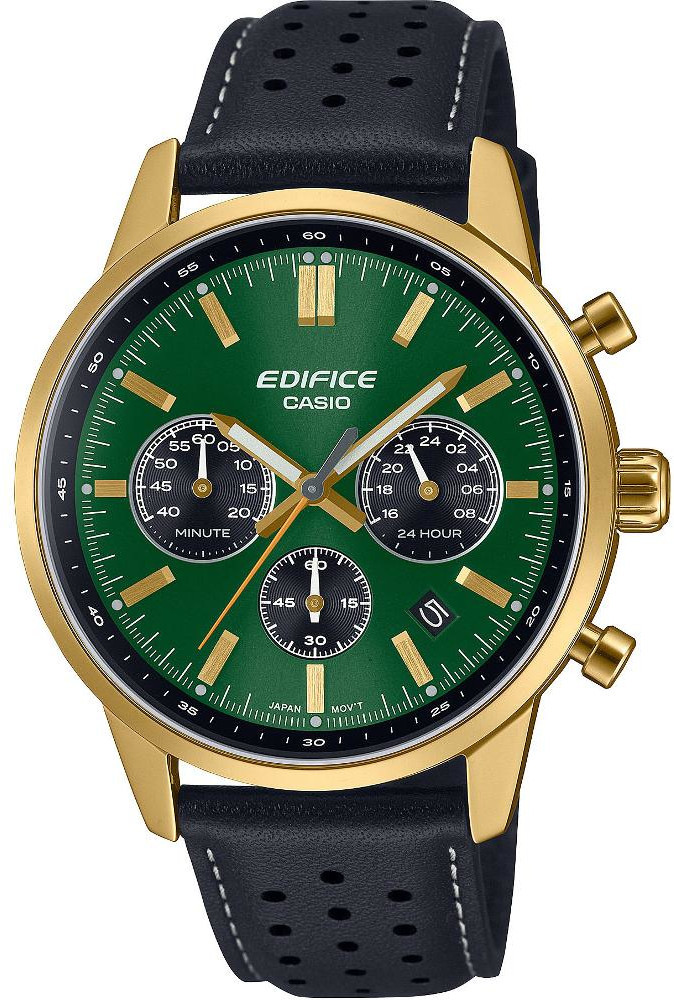 Casio Edifice EFR-575CL-3AEF (198)
