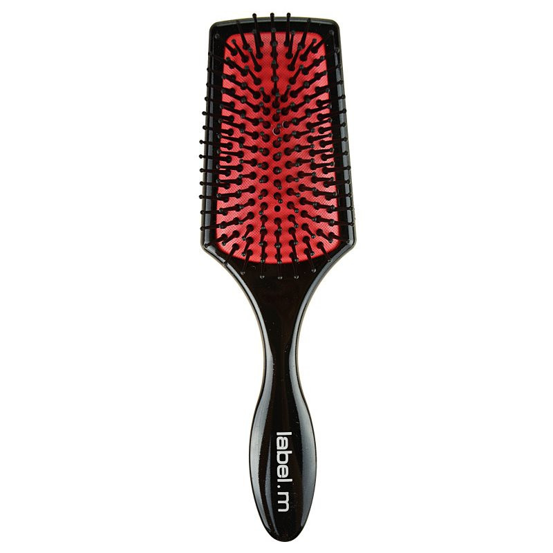 label.m Brush Cushion kartáč na vlasy 1 ks
