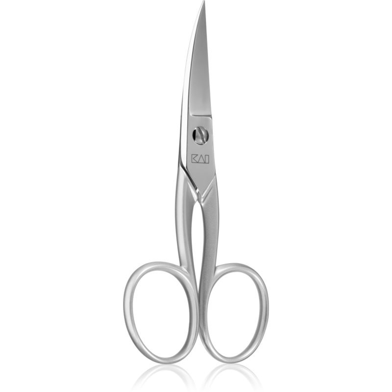 KAI Microserration nůžky na nehty 10 cm