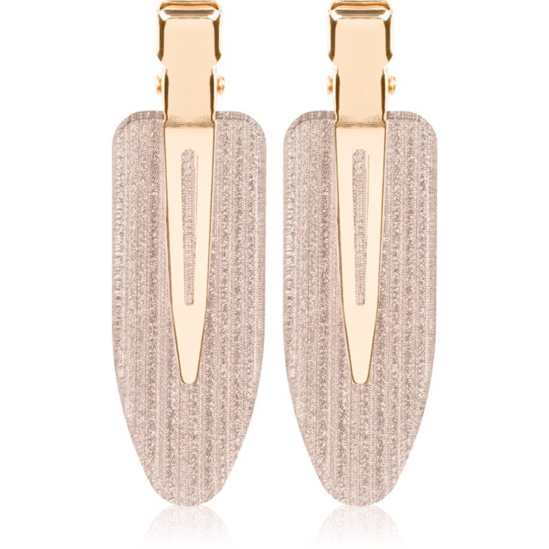 invisibobble Clipstar Glam Ease spony na natáčky 2 ks 2 ks