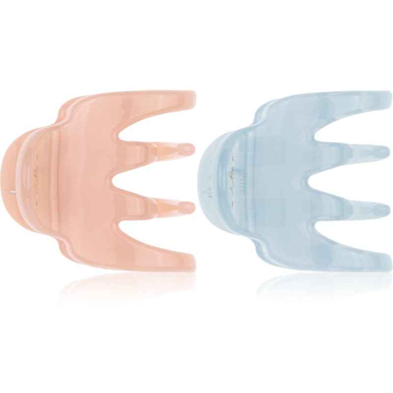 invisibobble Clipstar Gym Buddy skřipce na vlasy velikost S 2 ks