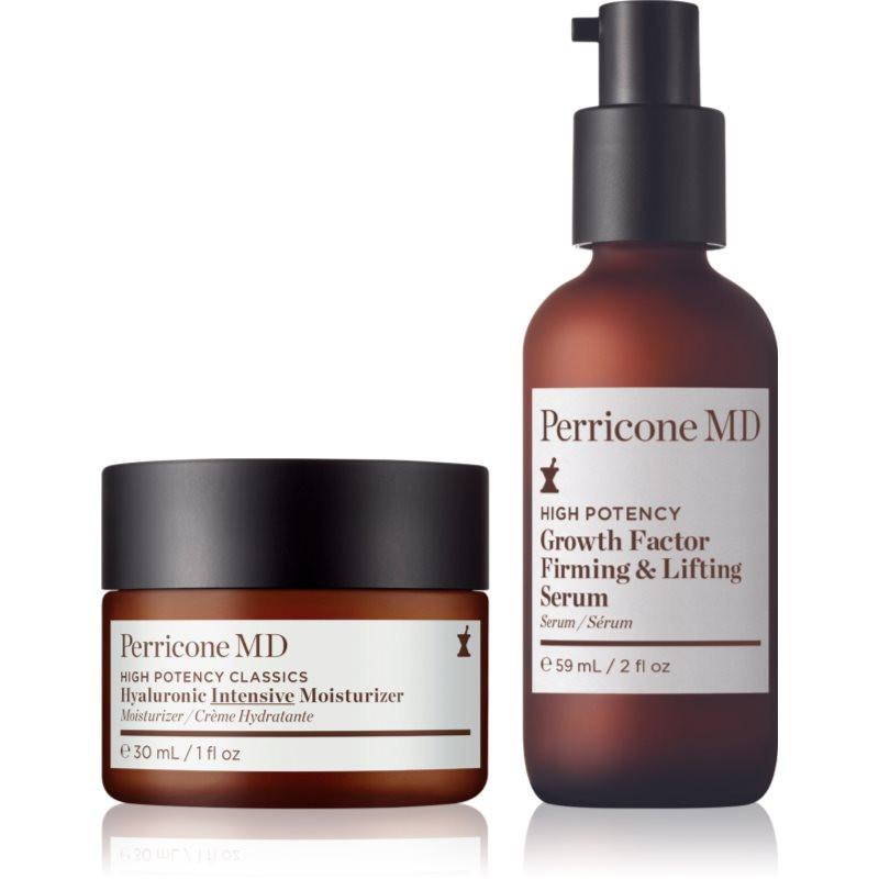Perricone MD High Potency Duo dárková sada