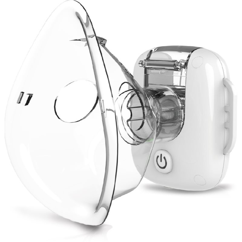 Lionelo Care Nebi Air Mask parní inhalátor 1 ks