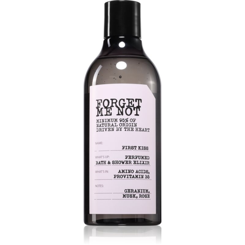 Farmona FORGET ME NOT First Kiss sprchový gel 400 ml