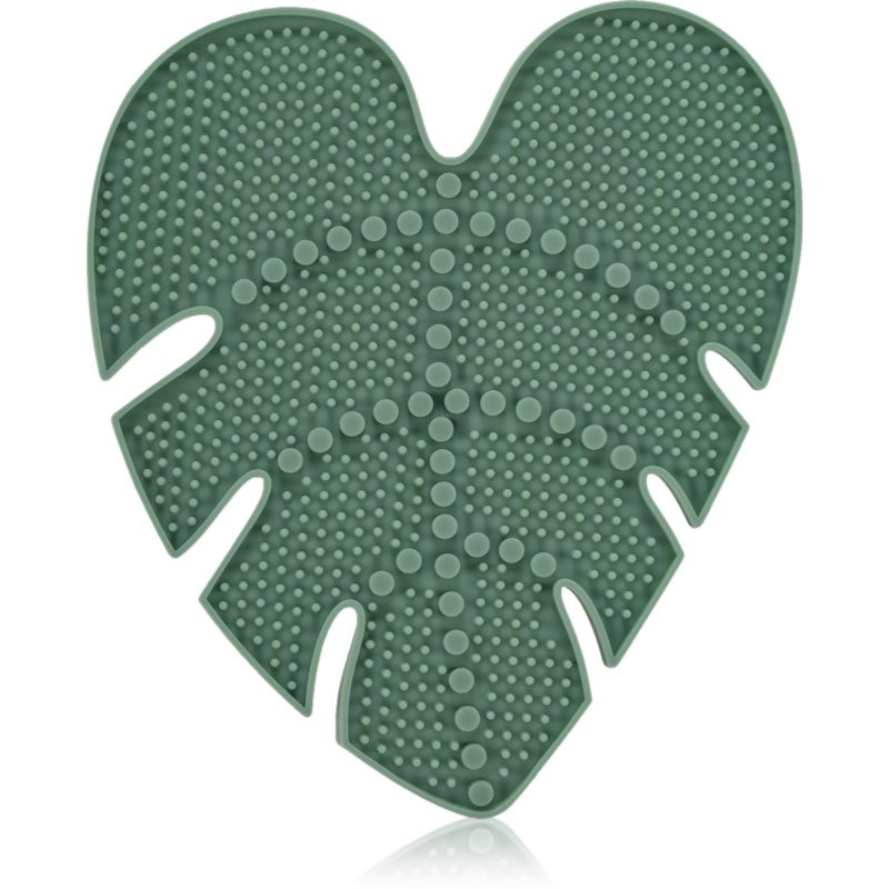 EcoTools Makeup Brush Cleansing Pad čisticí podložka na štětce 1 ks