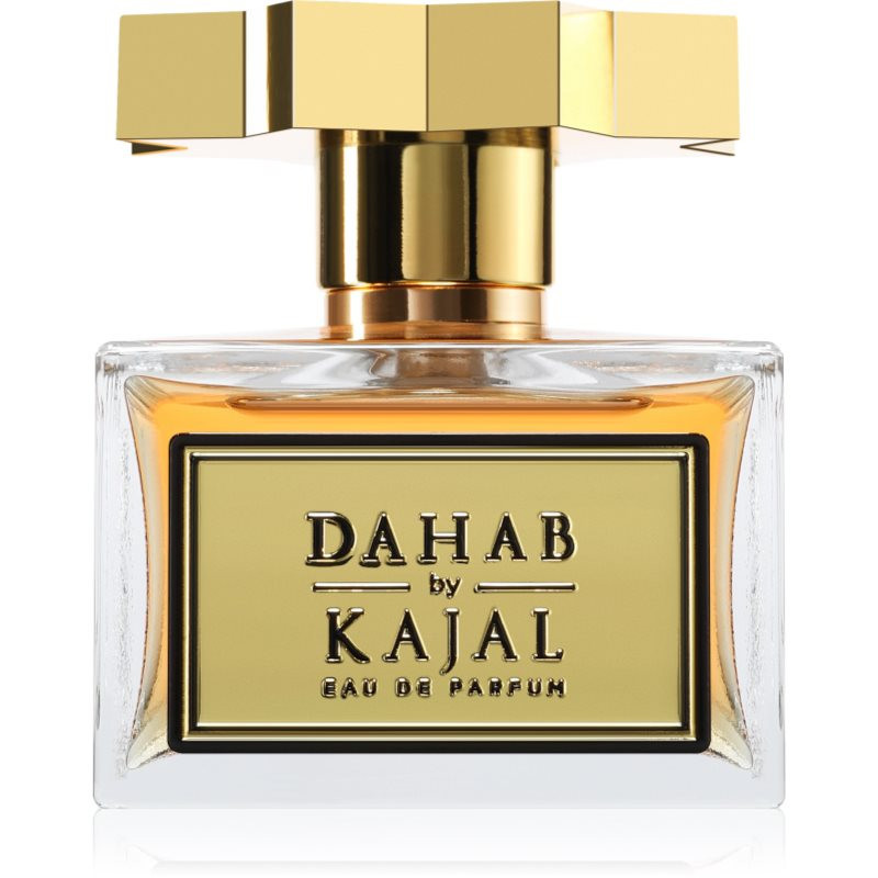 Kajal Dahab parfémovaná voda unisex 100 ml