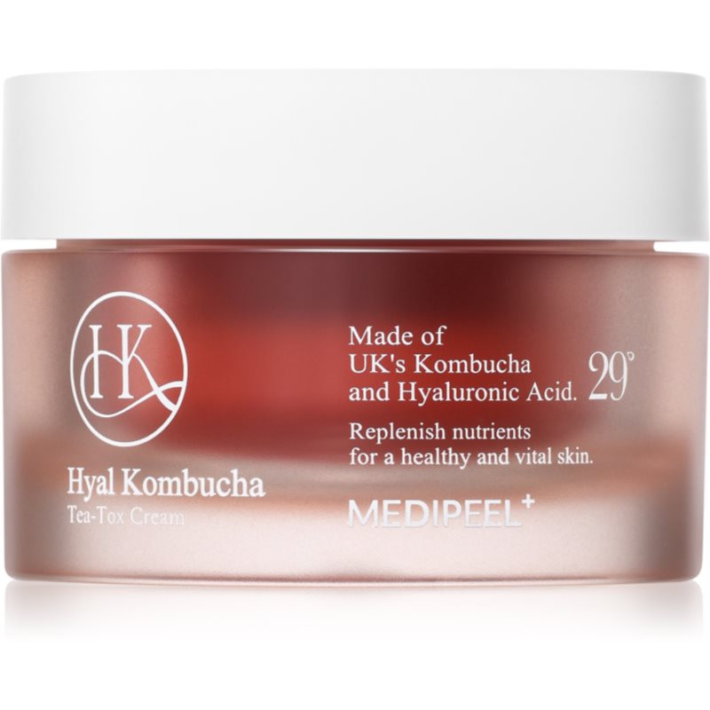 Medi - Peel Hyal Kombucha hydratační krém na obličej 50 ml