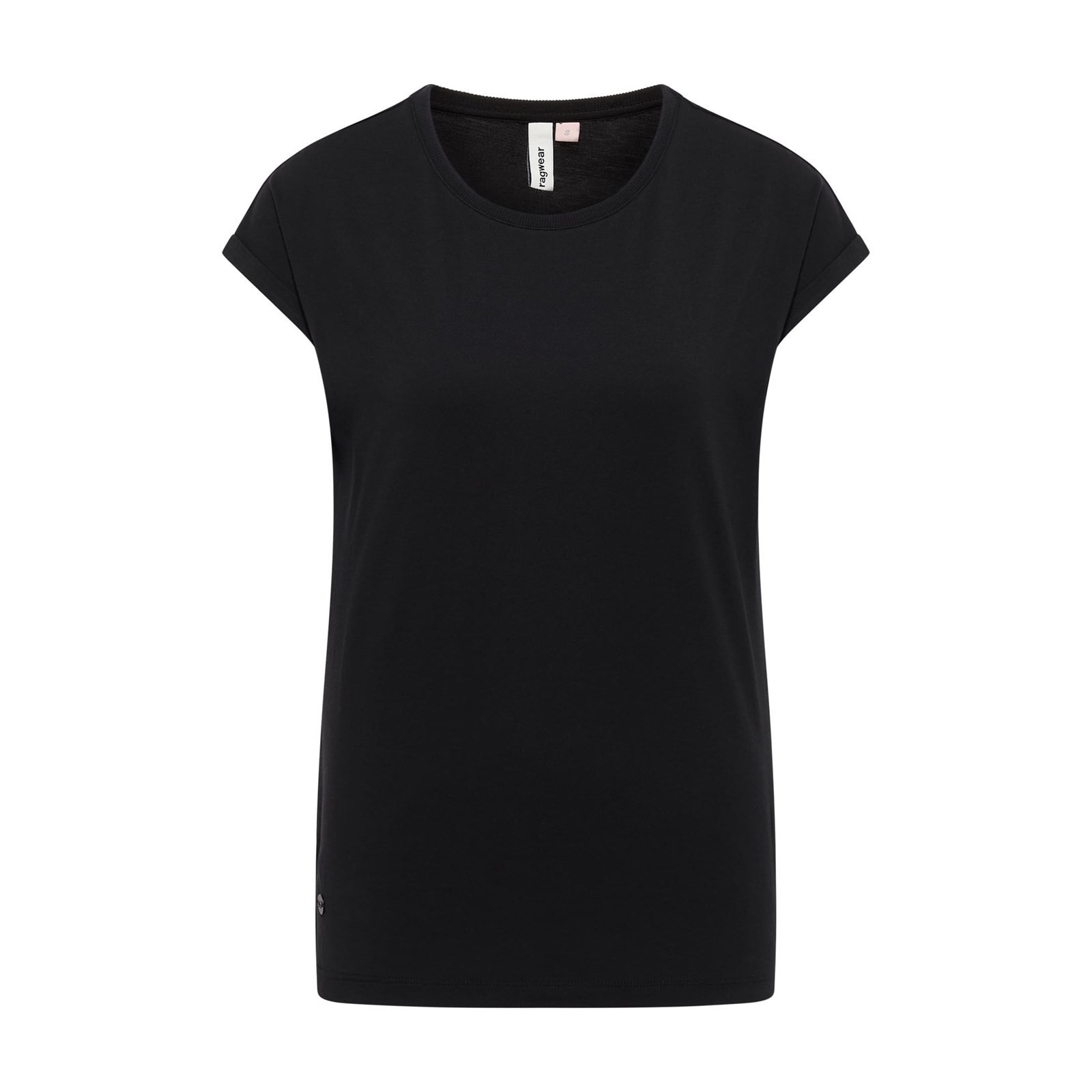 triko RAGWEAR - Diona A Black (1010)